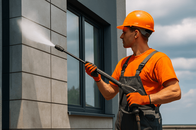 Building Maintenance