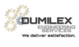 Dumilex Logo