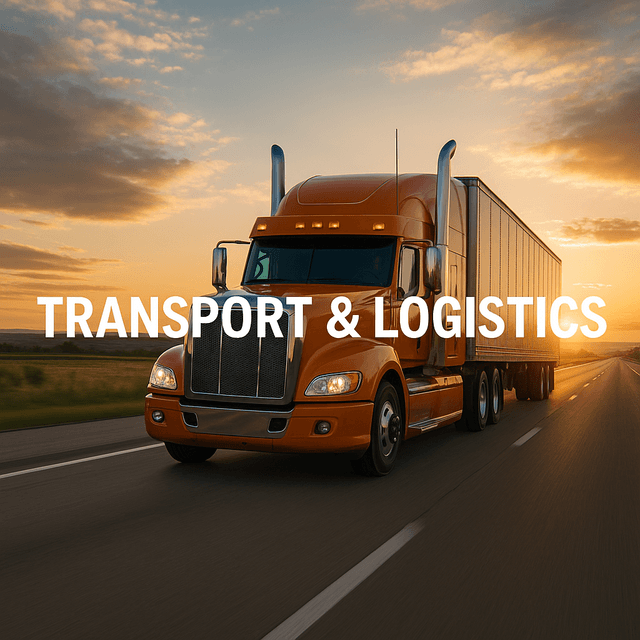 Transport & Logistics